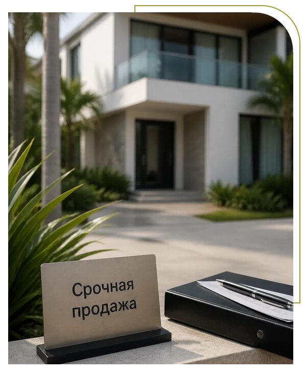 Срочная продажа недвижимости Пхукет из Энгельса от 53295 р. | коПхукет-Энг